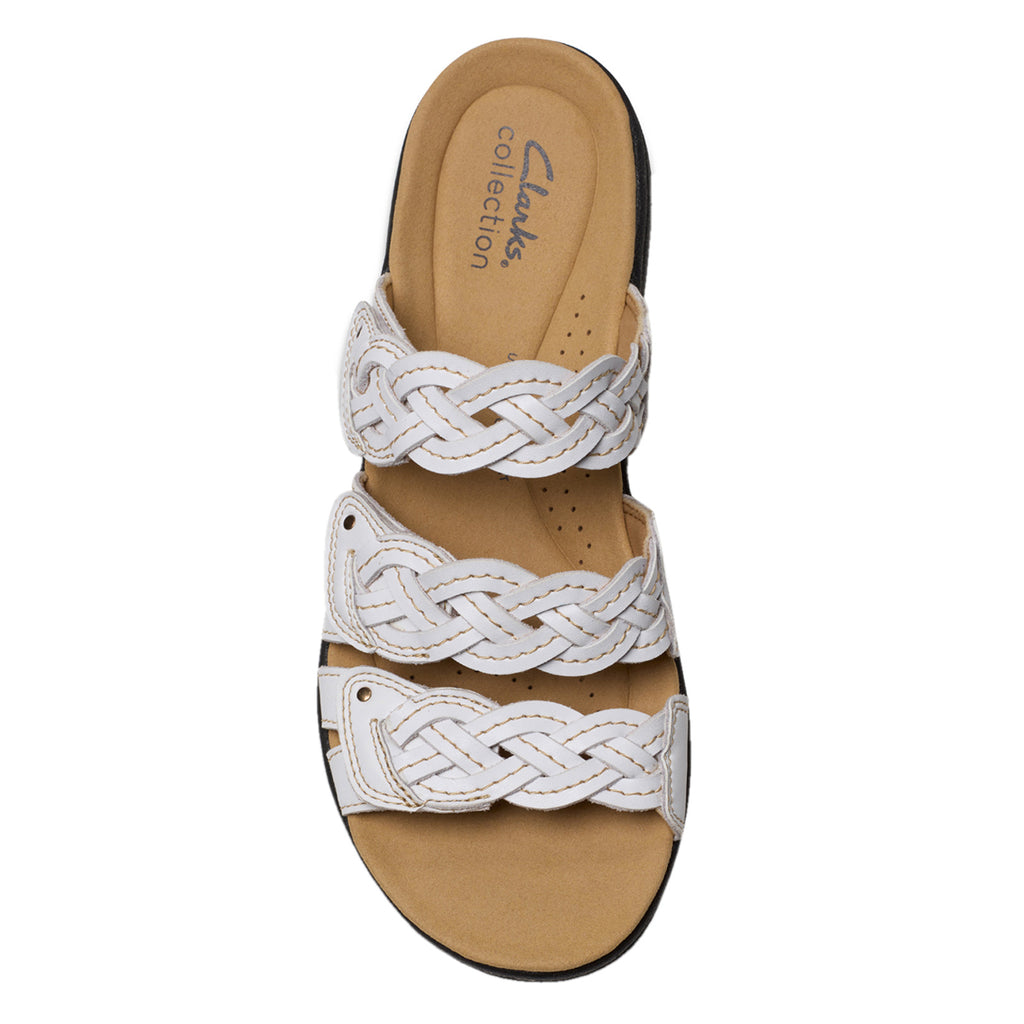 [POS] Women's Clarks Laurieann Rio Sandal