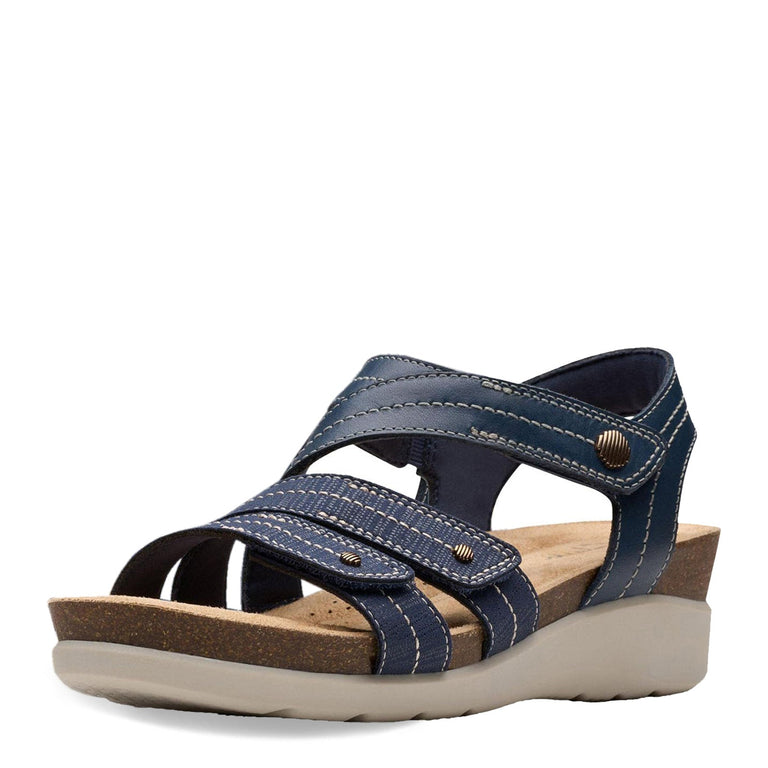 Women's Clarks & Peltz Shoes