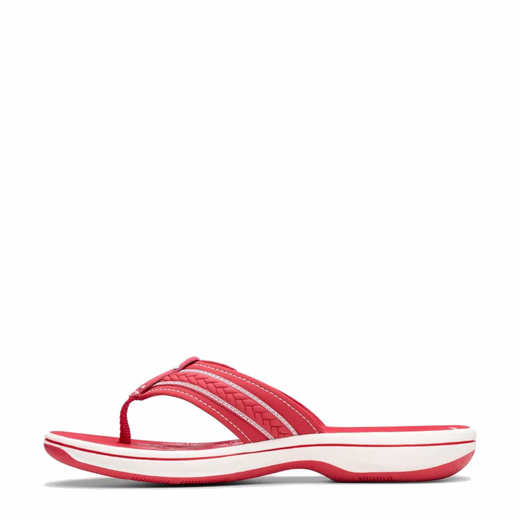 Women's Clarks, Breezey Sun Sandal