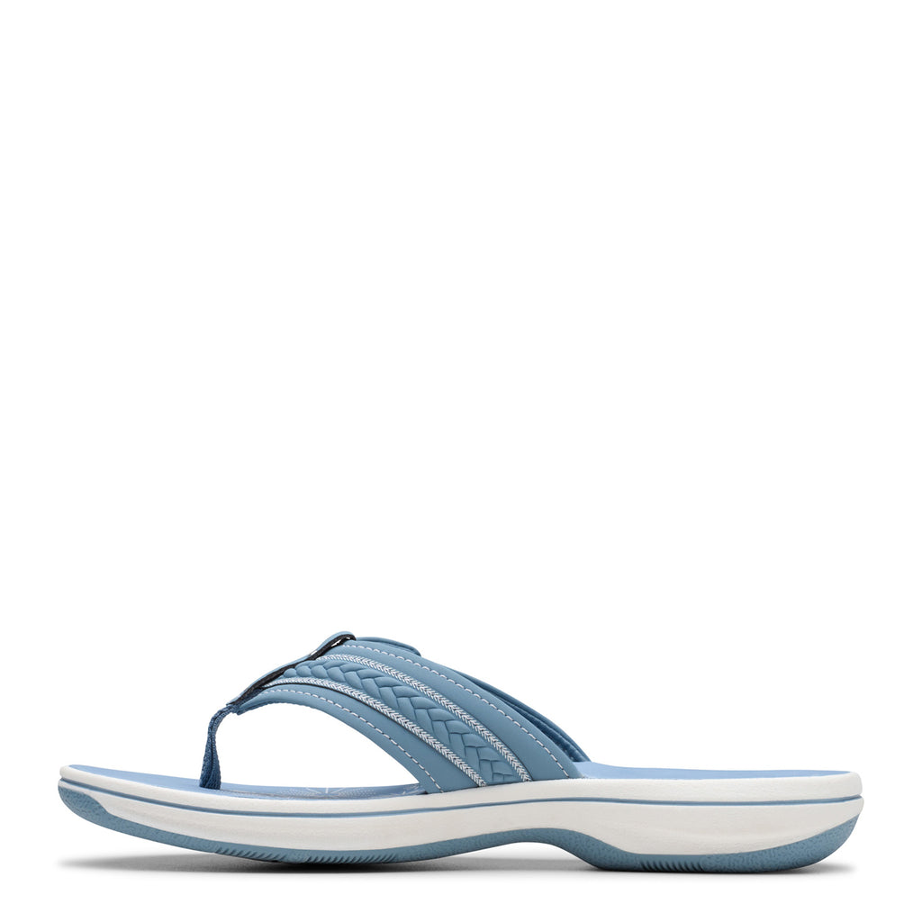 Women's Clarks, Breezey Sun Sandal