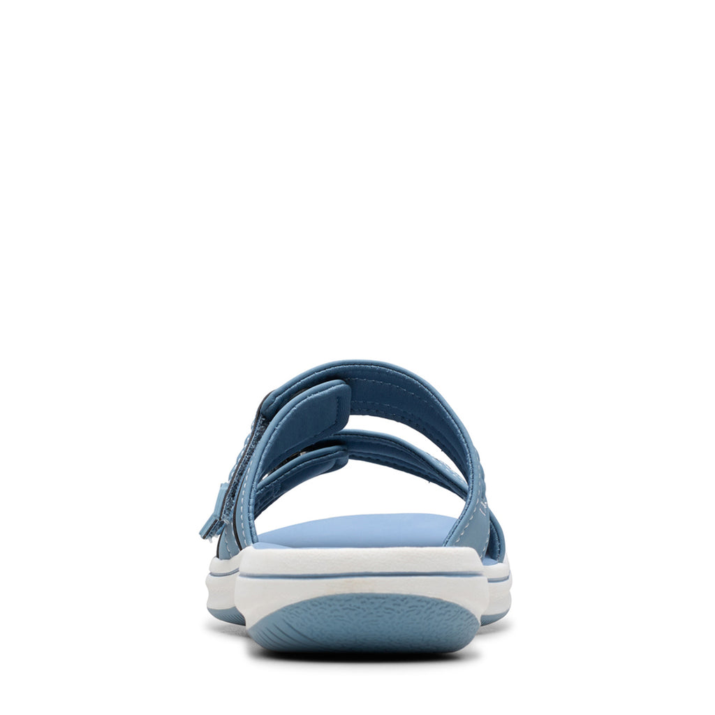 Women's Clarks, Breezey Eve Sandal