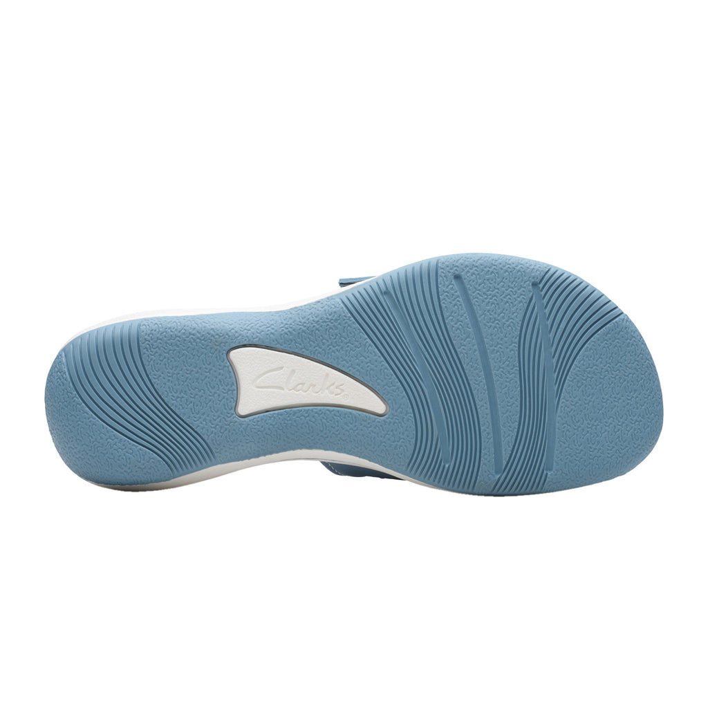 Women's Clarks, Breezey Eve Sandal