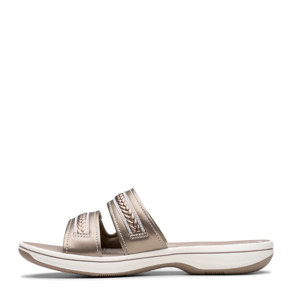 Women's Clarks, Breezey Eve Sandal