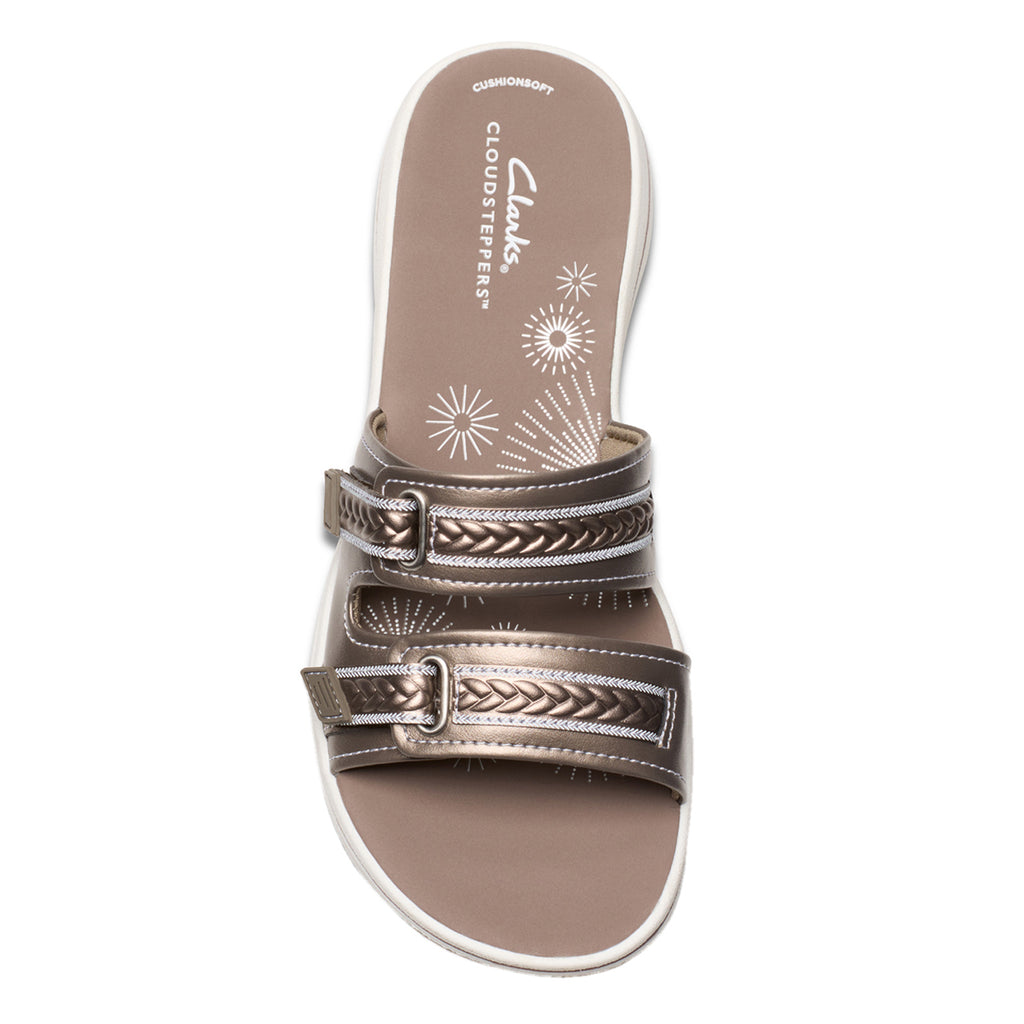 Women's Clarks, Breezey Eve Sandal