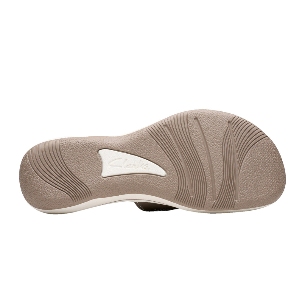 Women's Clarks, Breezey Eve Sandal