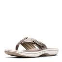 Women's Clarks, Breezey Sun Sandal