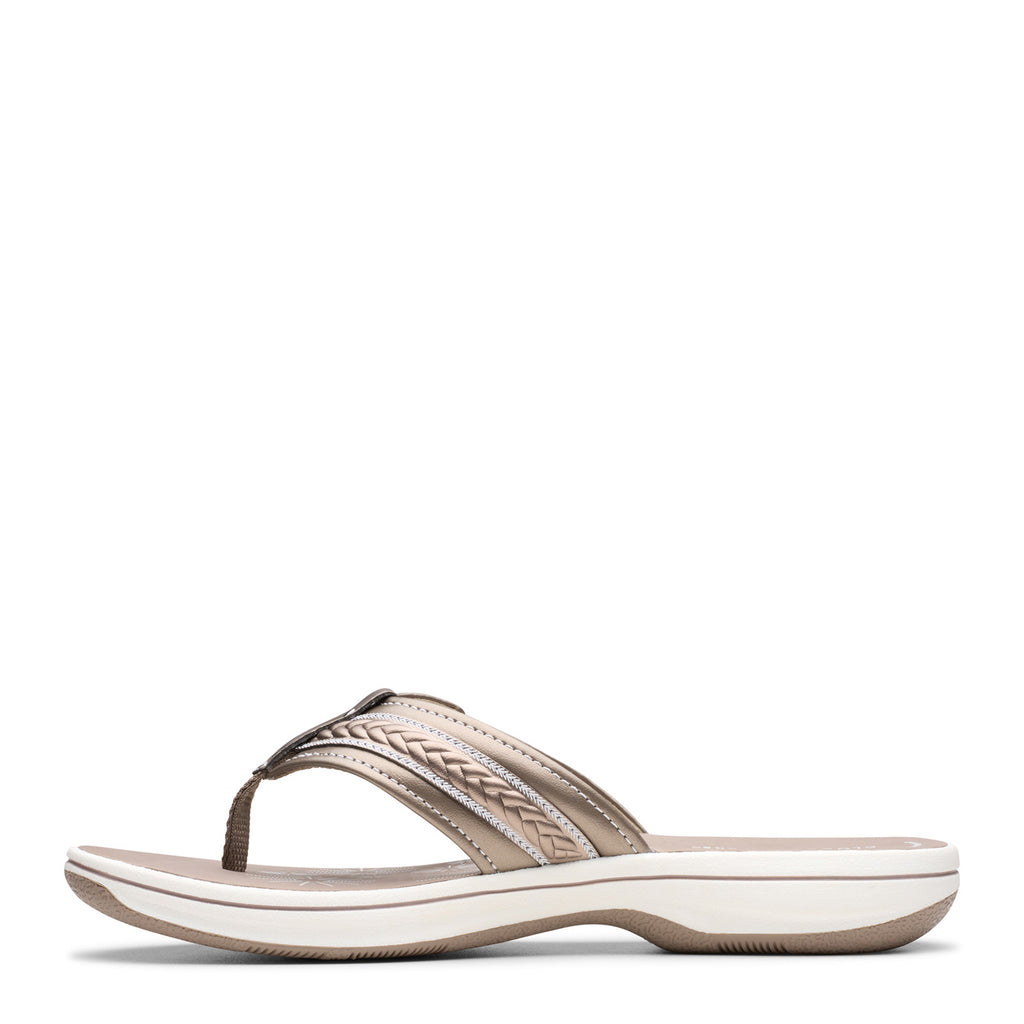 Women's Clarks, Breezey Sun Sandal