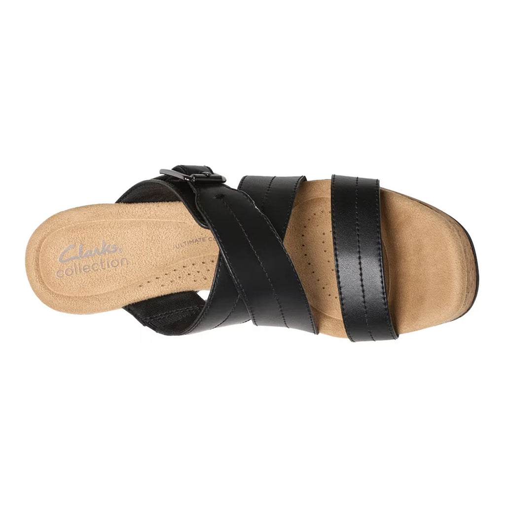 Women's Clarks, Nerisa Holly Sandal