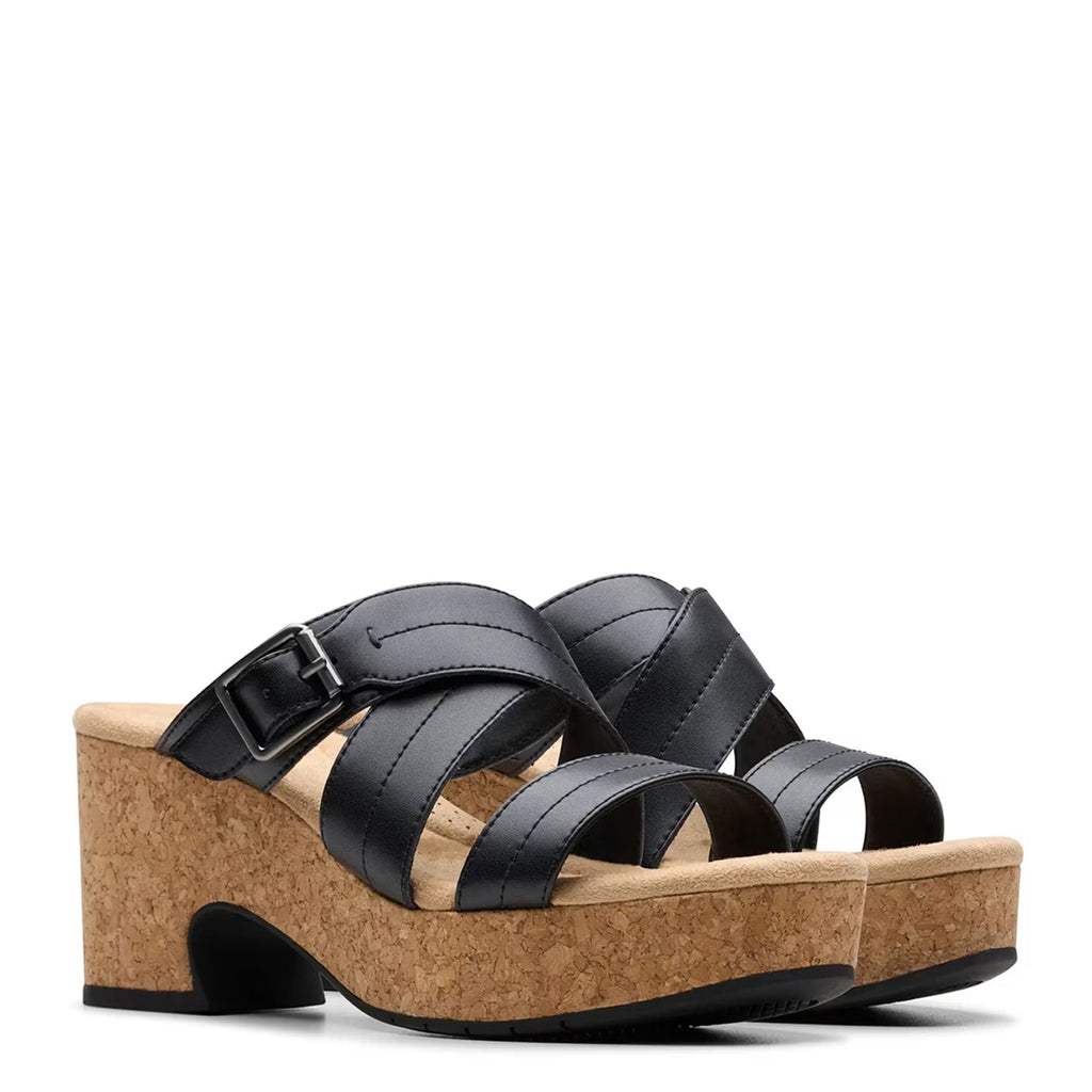 Women's Clarks, Nerisa Holly Sandal