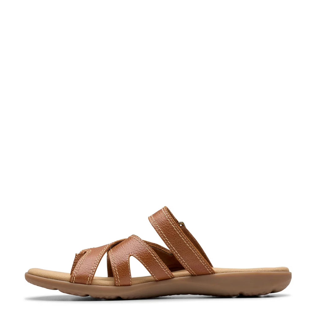 Women's Clarks, Elizabelle Bay Sandal