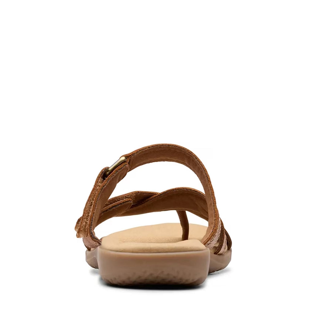 Women's Clarks, Elizabelle Bay Sandal