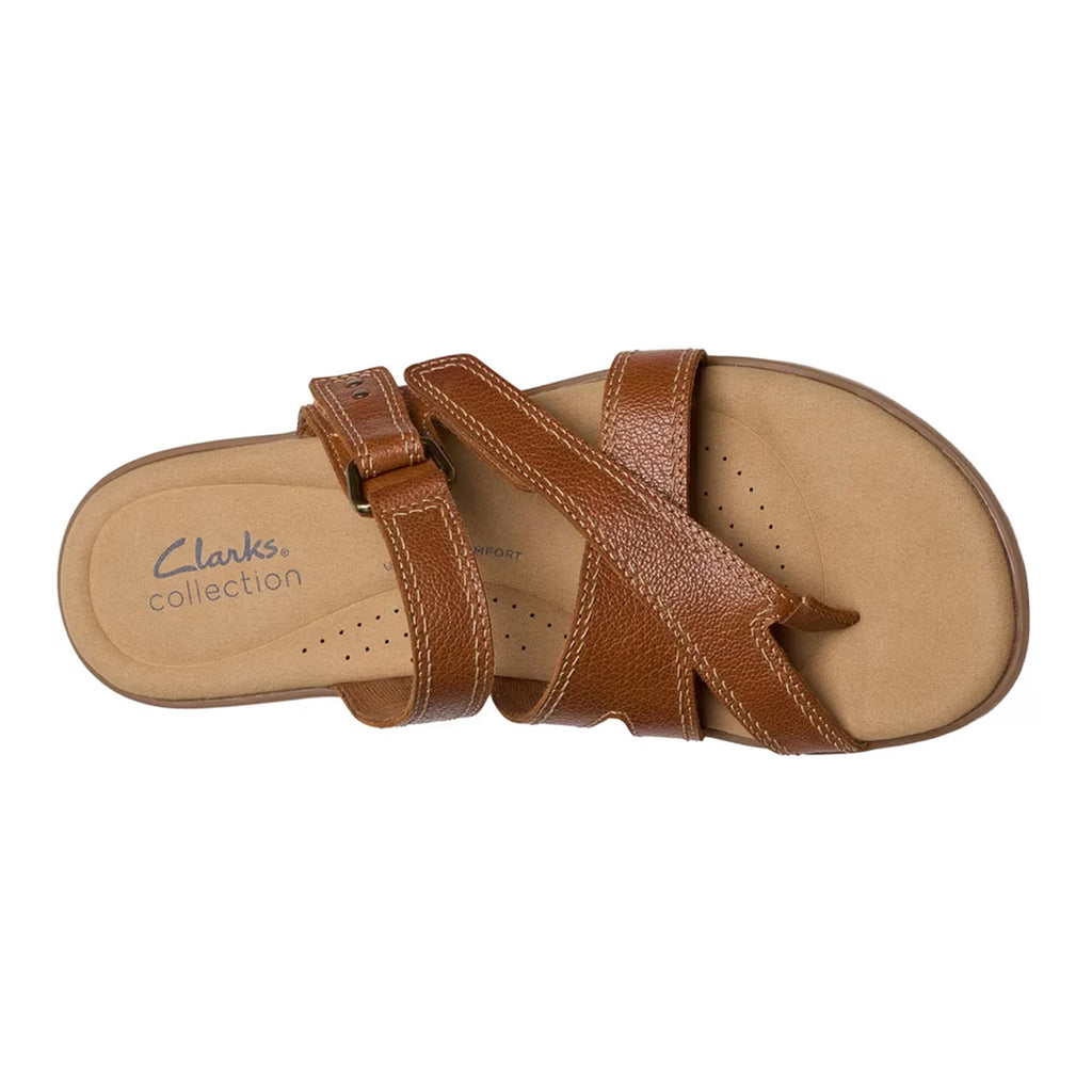 Women's Clarks, Elizabelle Bay Sandal