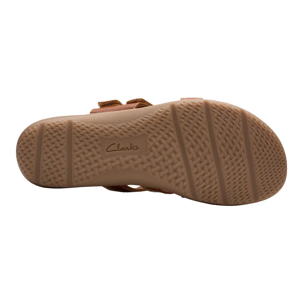 Women's Clarks, Elizabelle Bay Sandal