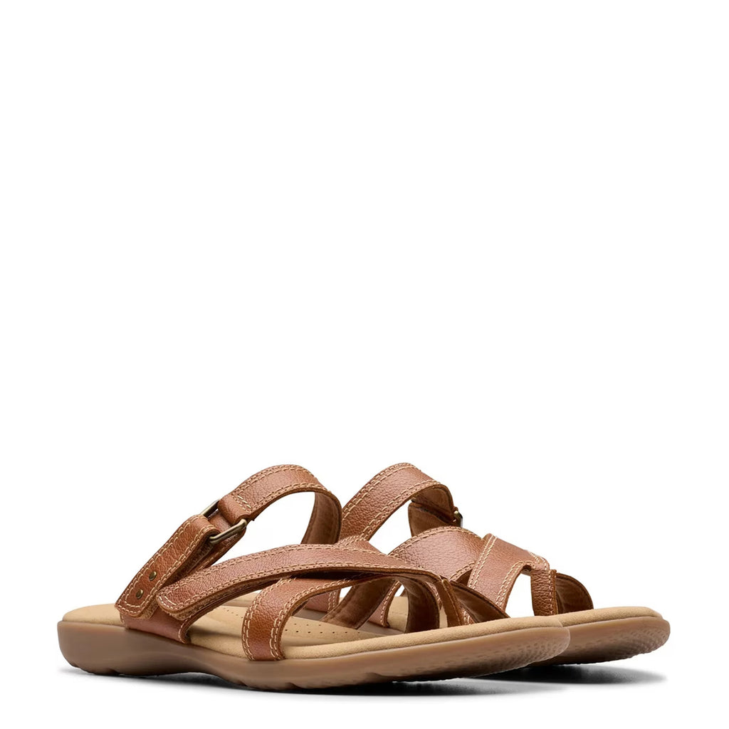 Women's Clarks, Elizabelle Bay Sandal