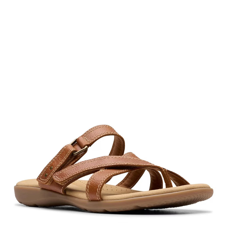 Women's Clarks, Elizabelle Bay Sandal