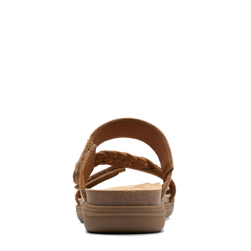 Women's Clarks, April Raelyn Sandal