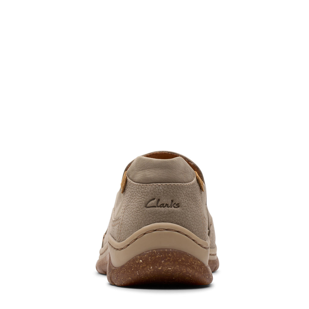 Women's Clarks Orlene Slip-On STONE 26182986