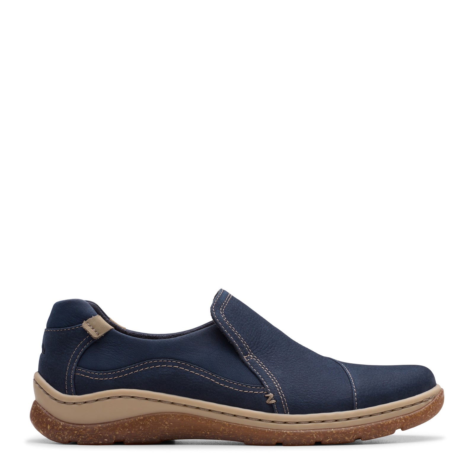 clarks women dress shoes KRYSTINE MAY Black Leather Pumps timeless loafer Krystine Lily is defined by its high Women's Clarks, Orlene Slip-On Navy