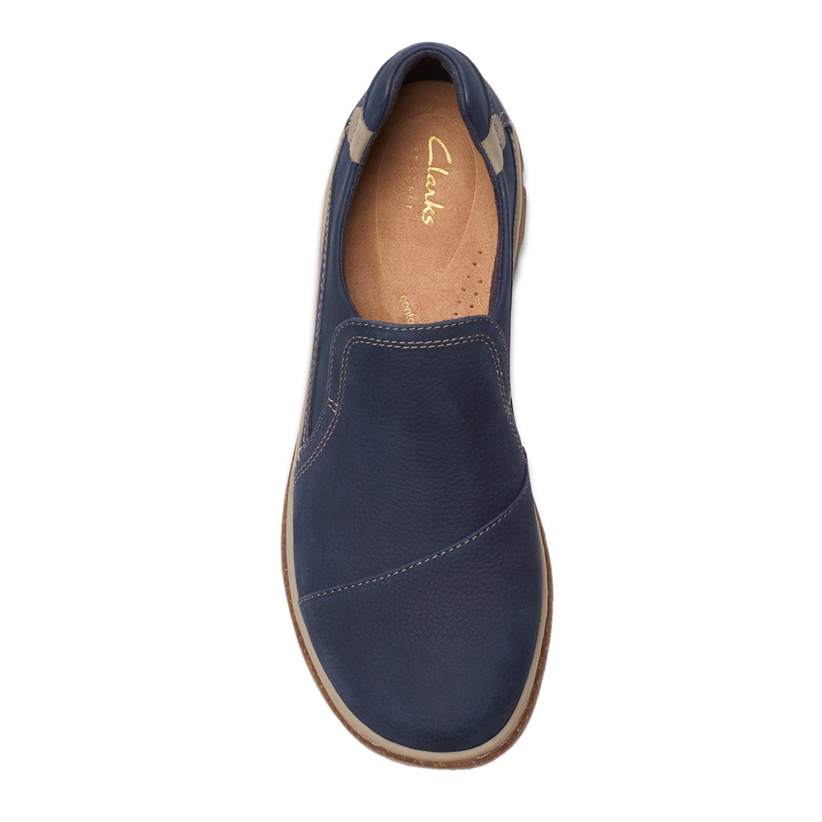 Women's Clarks, Orlene Slip-On Peltz Shoes Women's Clarks, Orlene Slip-On Peltz Shoes