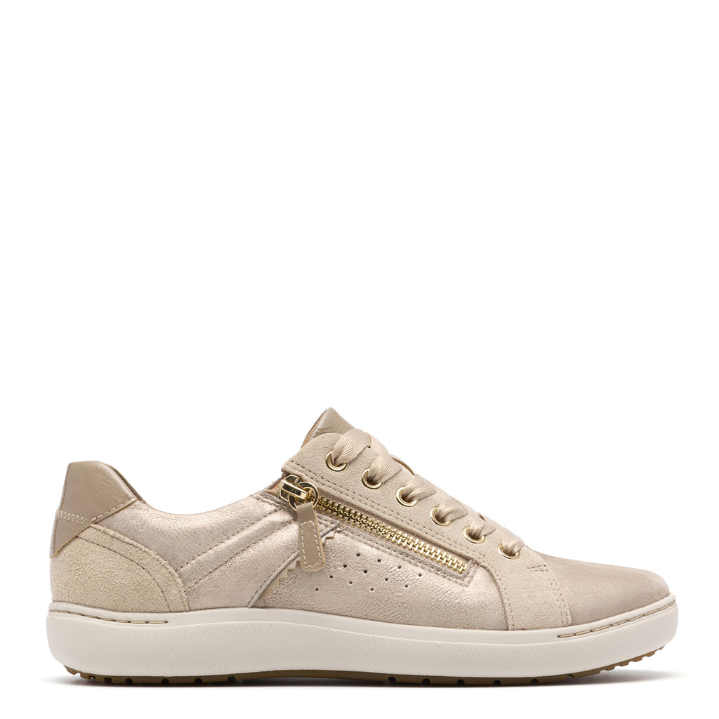 Women's Clarks, Nalle Zen Sneaker