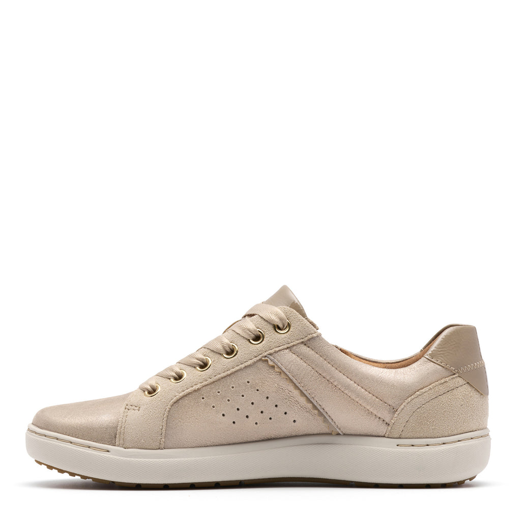 Women's Clarks, Nalle Zen Sneaker