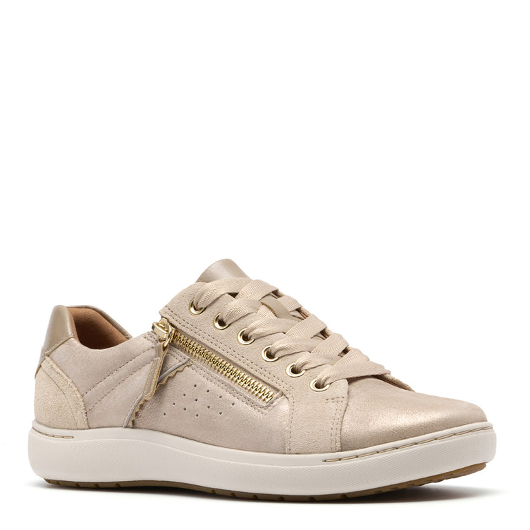 Women's Clarks, Nalle Zen Sneaker