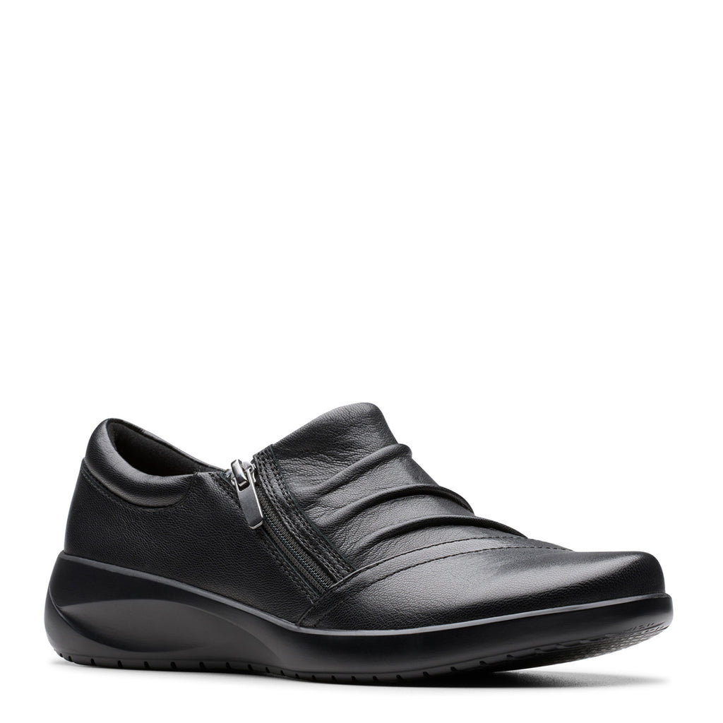 Women's Clarks, Kaetlyn Mila Slip-On