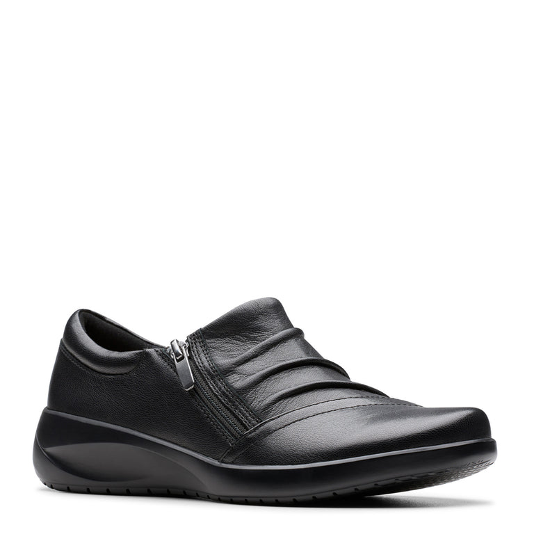 Women's Clarks, Kaetlyn Mila Slip-On