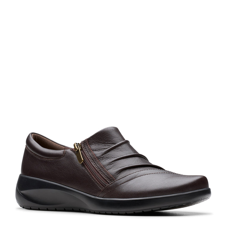 Women's Clarks, Kaetlyn Mila Slip-On