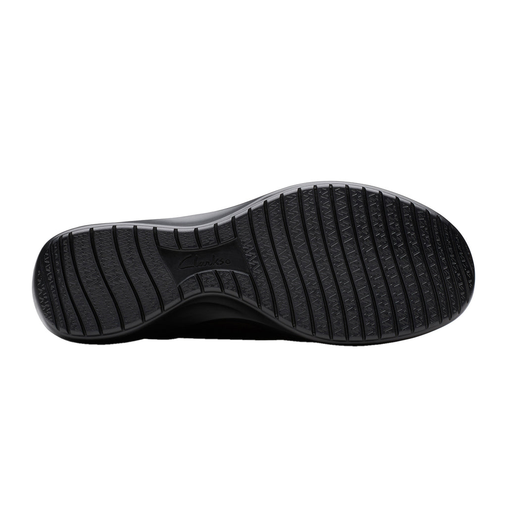 Women's Clarks Kaetlyn Mila Slip-On CHOCOLATE 26184138