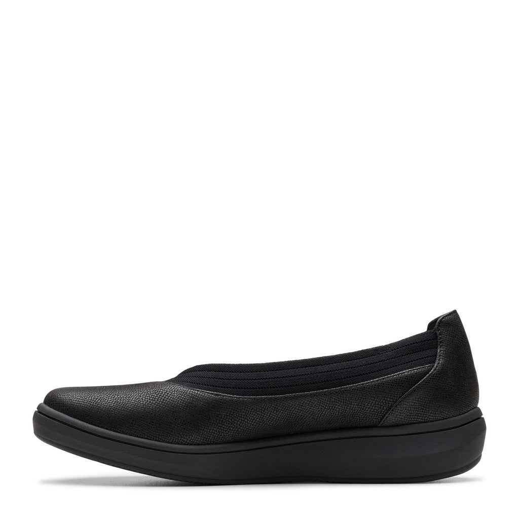 [POS] Women's Clarks BreezeSky Air Slip-On
