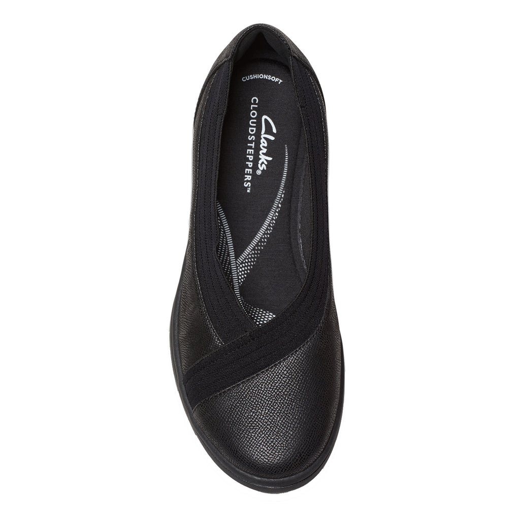 [POS] Women's Clarks BreezeSky Air Slip-On