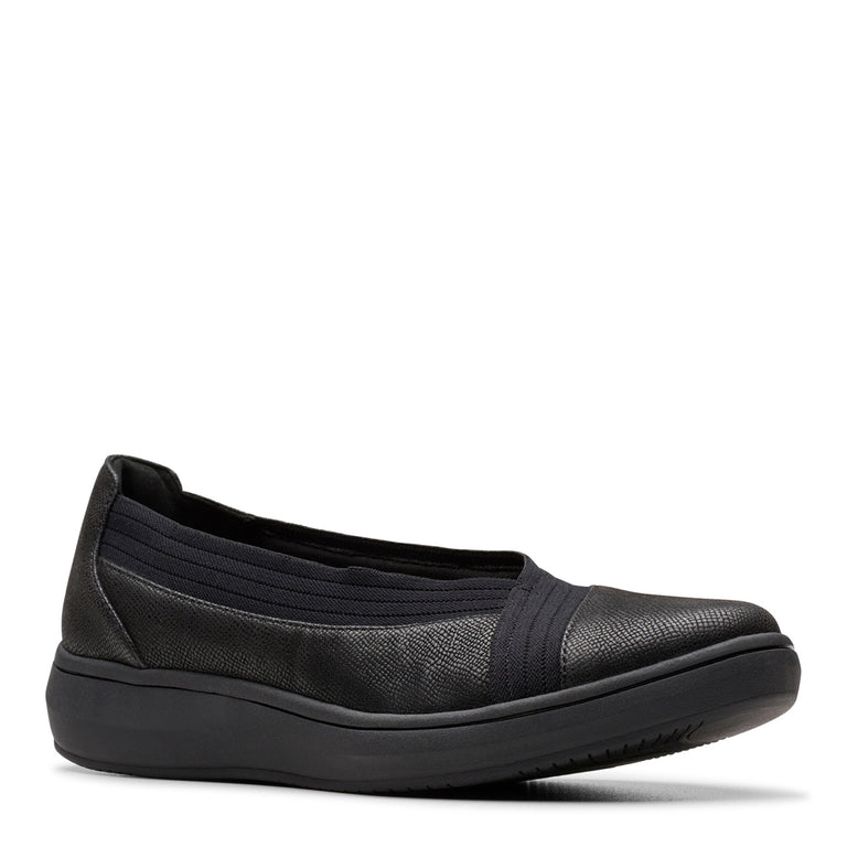 Women's Clarks, BreezeSky Air Slip-On