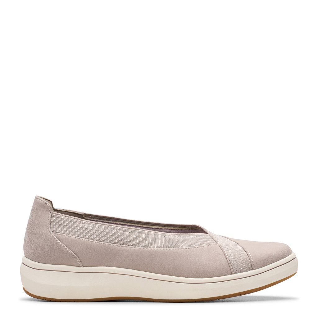 Women's Clarks, BreezeSky Air Slip-On