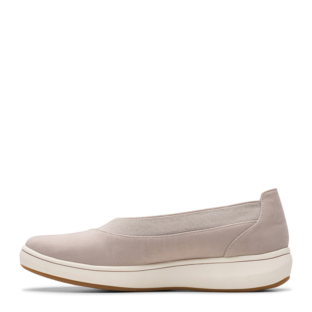 Women's Clarks, BreezeSky Air Slip-On