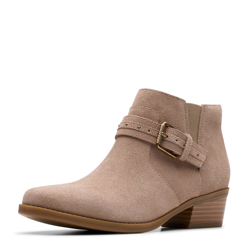 Women's Clarks, Danyelle Wish Boot