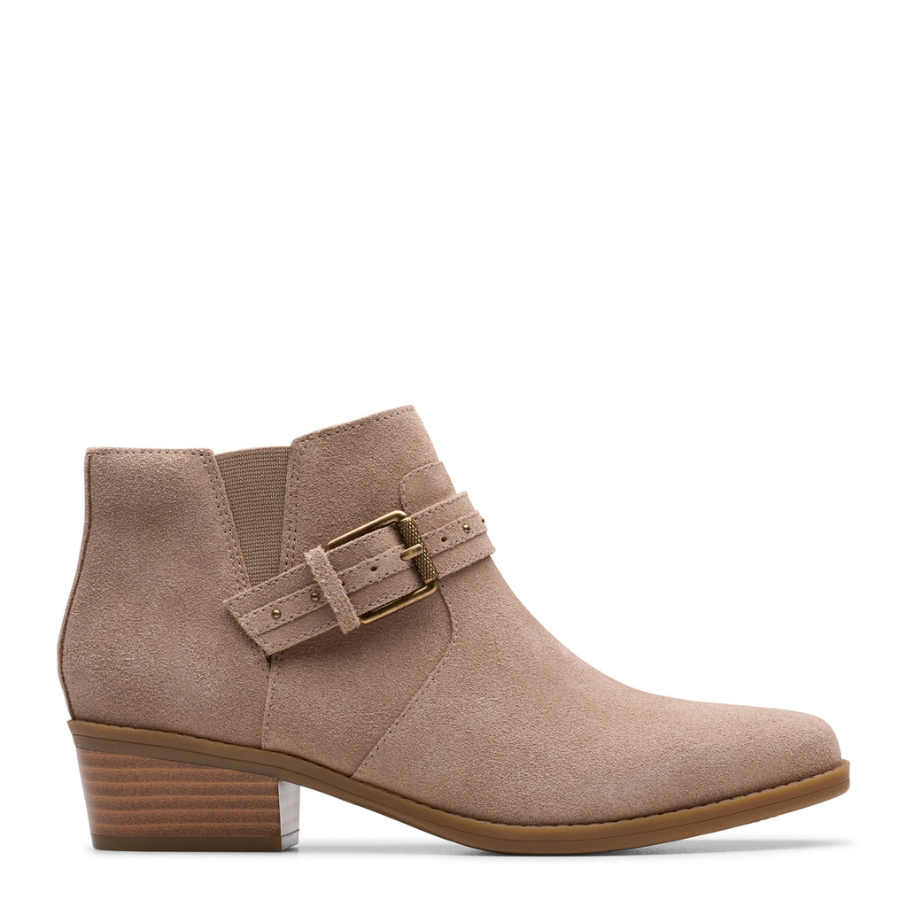 Women's Clarks, Danyelle Wish Boot