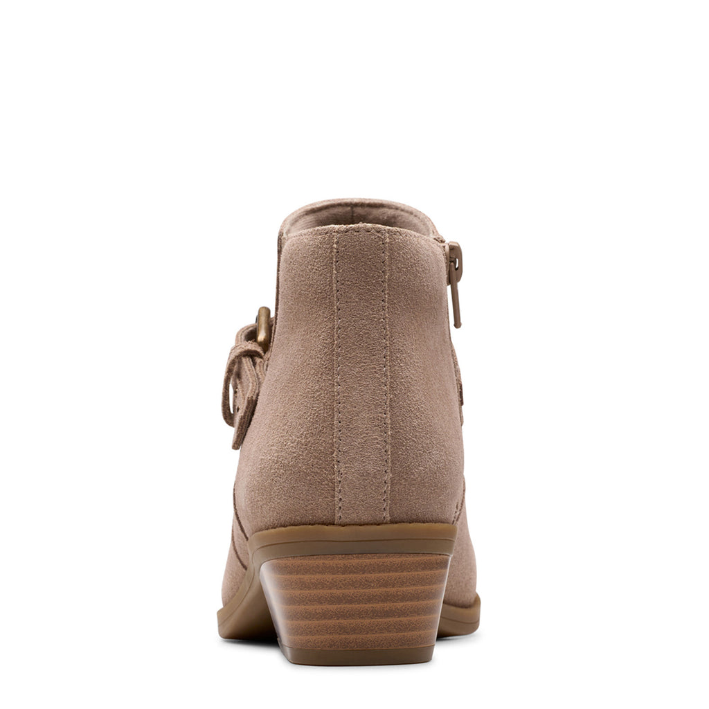 Women's Clarks, Danyelle Wish Boot