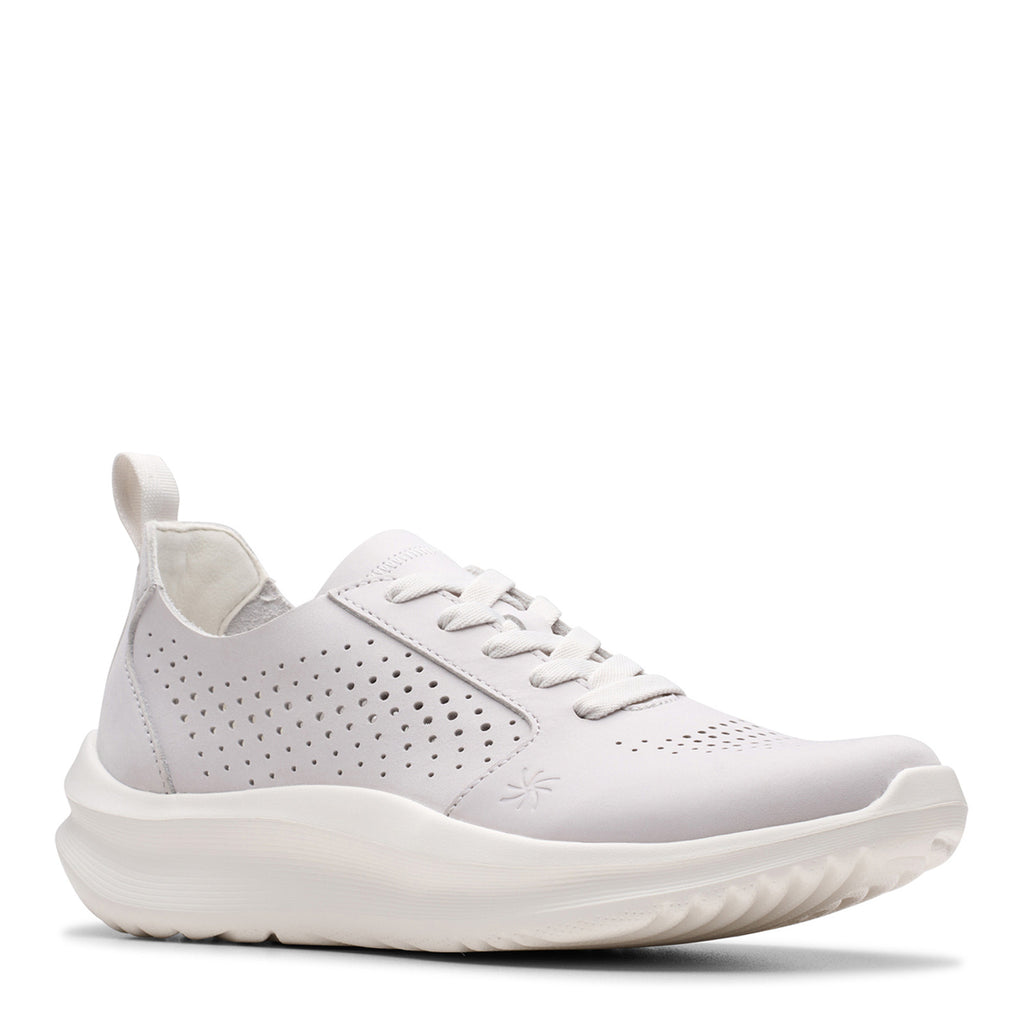 Women's Clarks, Solevana Style Sneaker