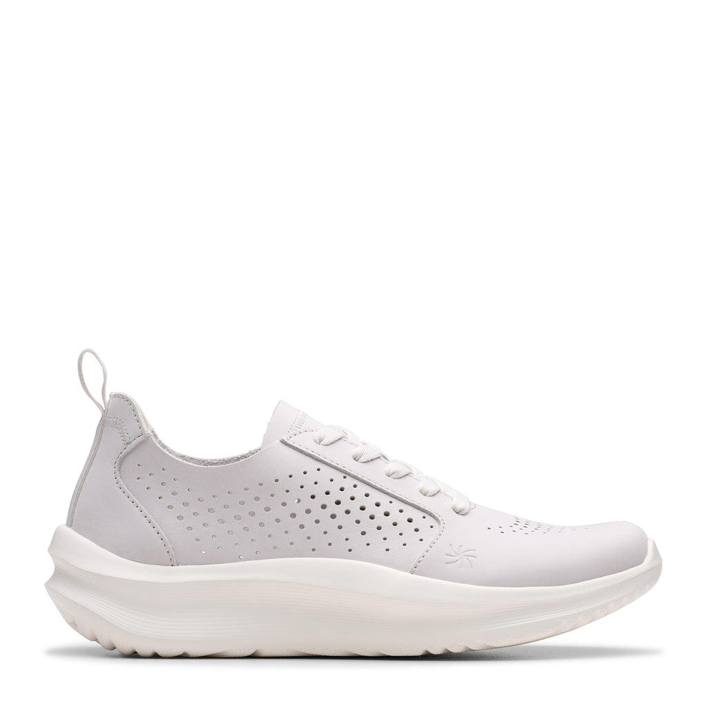 Women's Clarks, Solevana Style Sneaker