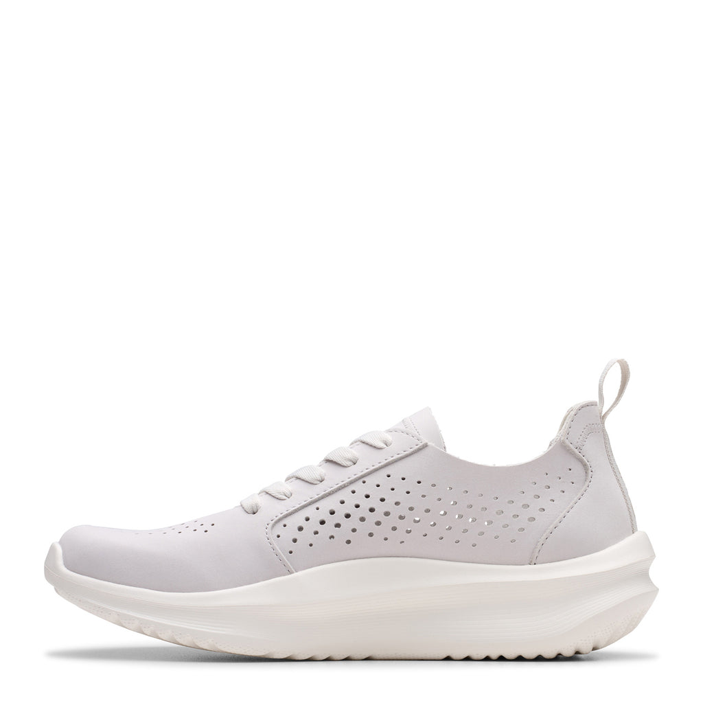 Women's Clarks, Solevana Style Sneaker