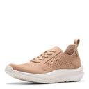 Women's Clarks, Solevana Style Sneaker