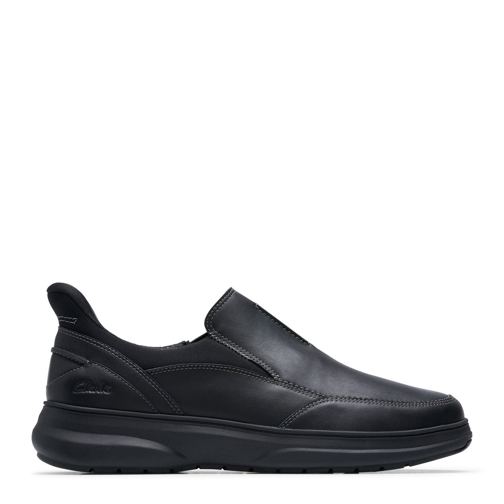 Men's Clarks, Mullen Step Slip-On