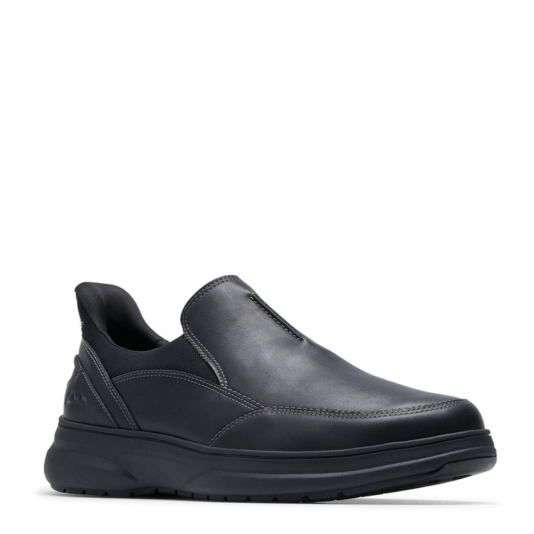 Men's Clarks, Mullen Step Slip-On