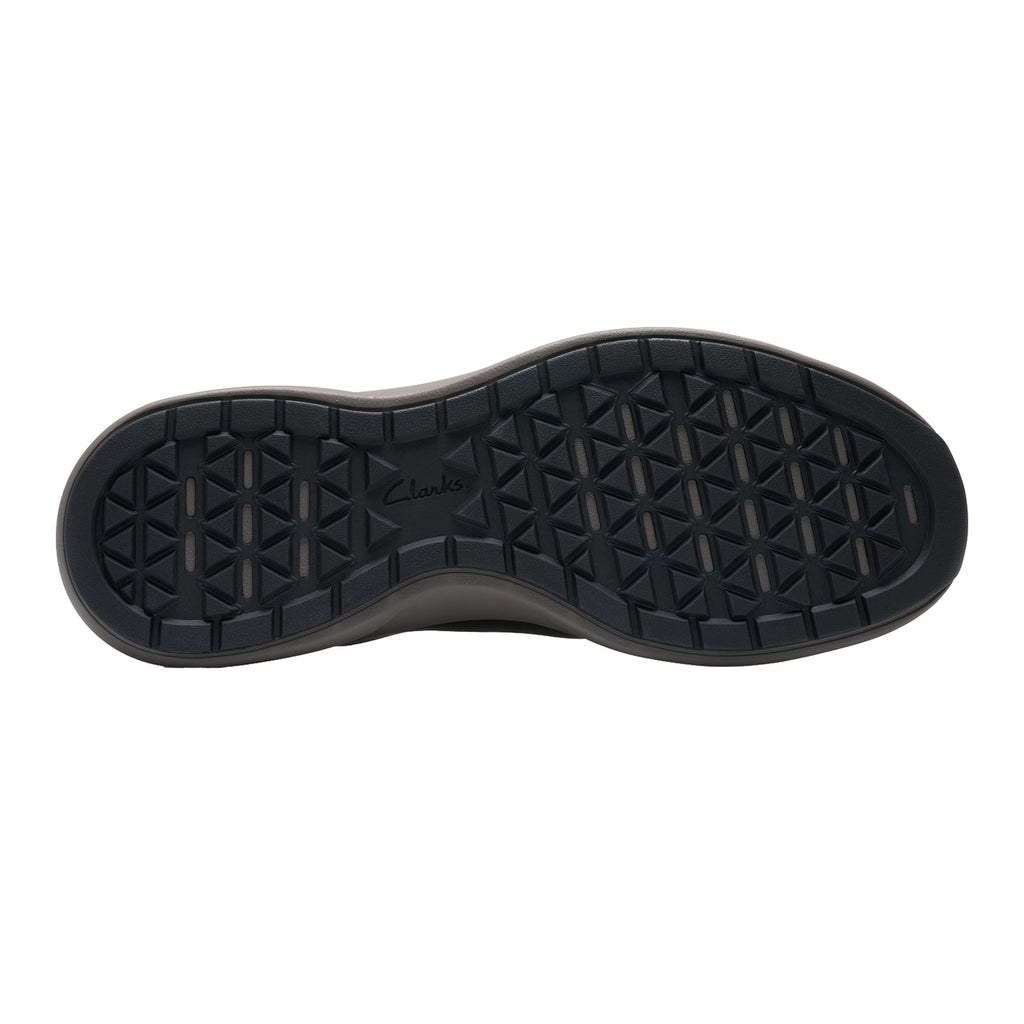 Men's Clarks, Mullen Step Slip-On