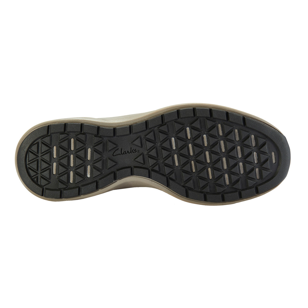 Men's Clarks, Mullen Easy Sneaker