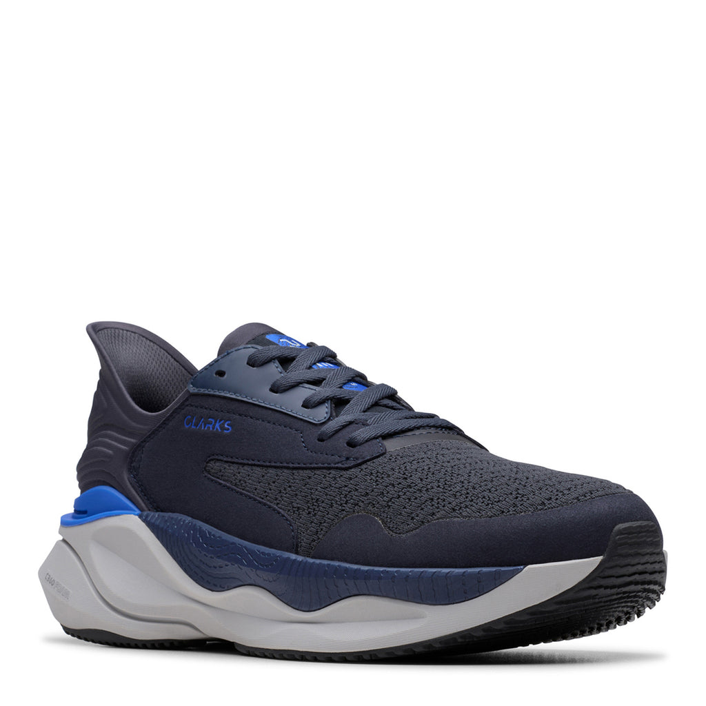 Men's Clarks, Clarks Pace Walking Shoe