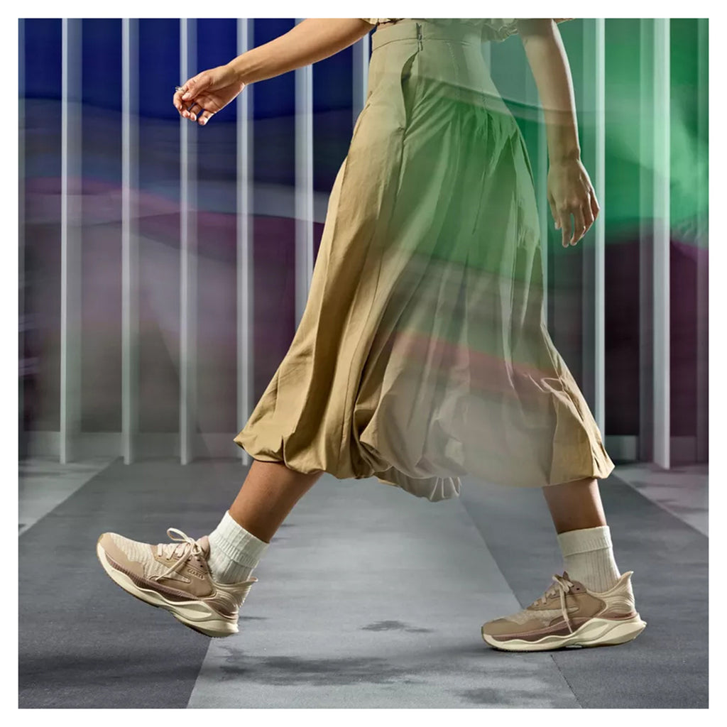 Women's Clarks, Clarks Pace Walking Shoe