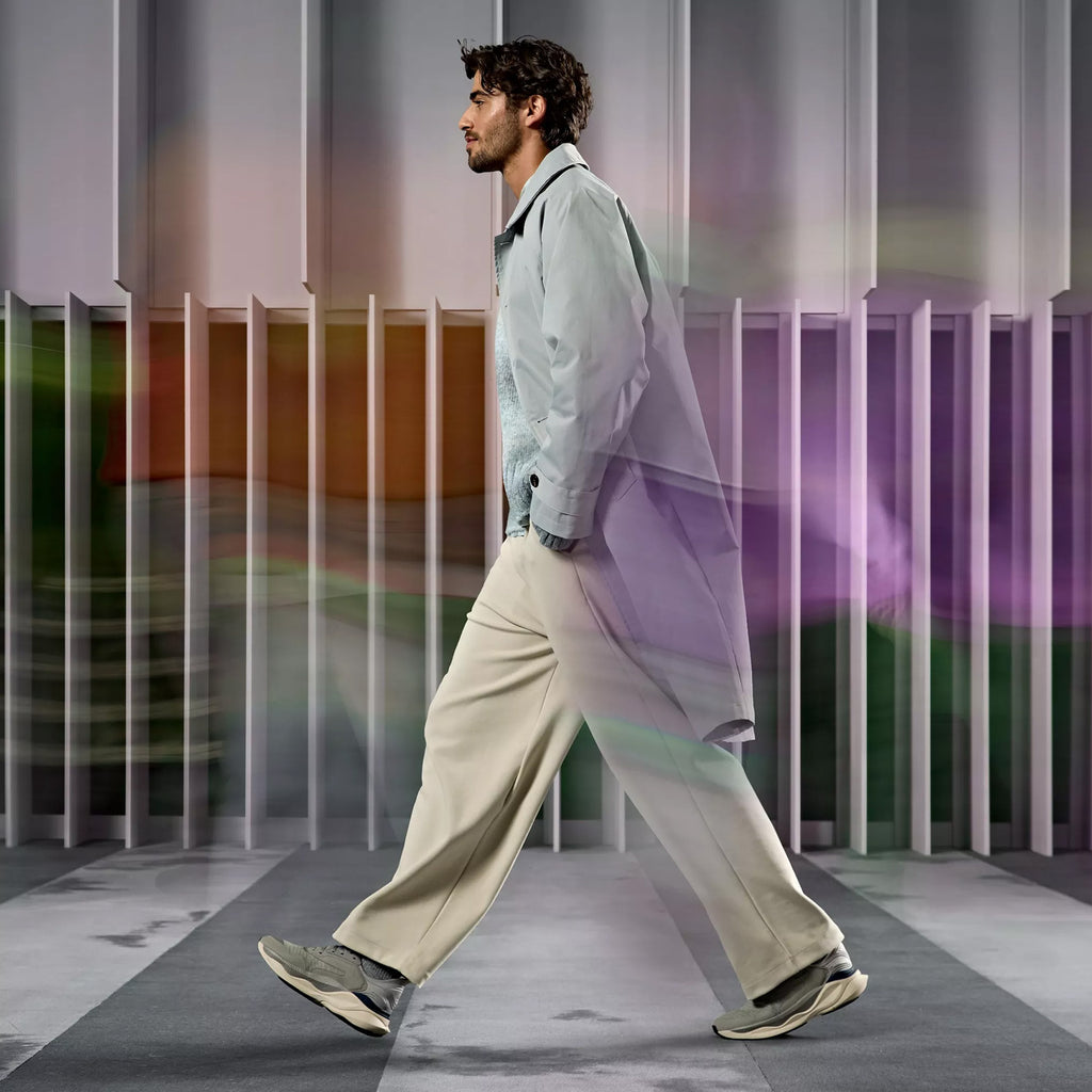 Men's Clarks, Clarks Pace Walking Shoe