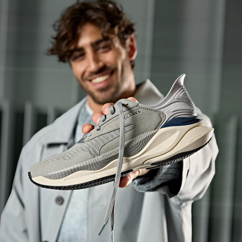 Men's Clarks, Clarks Pace Walking Shoe